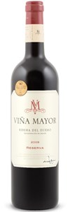 Vina Mayor reserva 2004